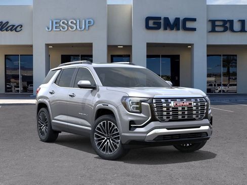 New 2026 GMC Terrain Denali image 7