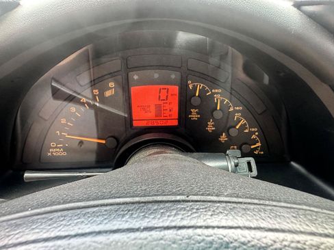 Used 1993 Chevrolet Corvette Coupe RWD image 24