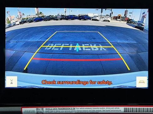 Certified 2026 Toyota Camry SE w/ Convenience Package FWD image 30