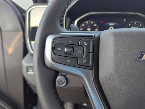 New 2026 Chevrolet Silverado 1500 LT w/ Z71 Off-Road Package image 31