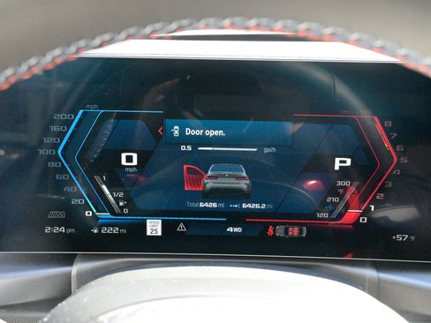 Used 2024 BMW M3 Competition w/ M Driver's Package image 27