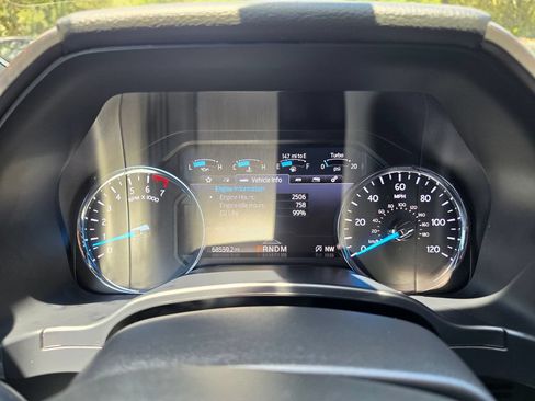 Used 2021 Ford Expedition Limited RWD image 12