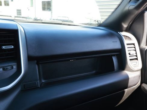 Used 2024 RAM 2500 Big Horn image 25