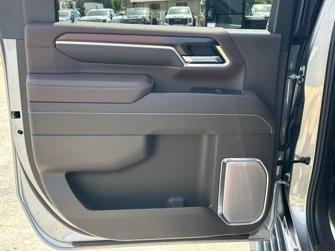 New 2026 GMC Sierra 2500 Denali image 22