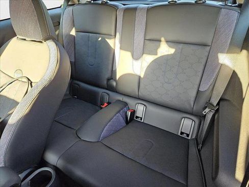 Used 2025 MINI Cooper S image 13