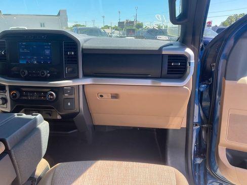 Used 2022 Ford F150 XLT AWD/4WD image 30