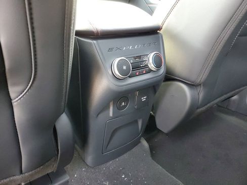 New 2026 Ford Explorer ST w/ Sun And Sound Package AWD/4WD image 32