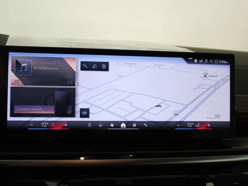 New 2026 BMW X5 sDrive40i w/ Climate Comfort Package image 25