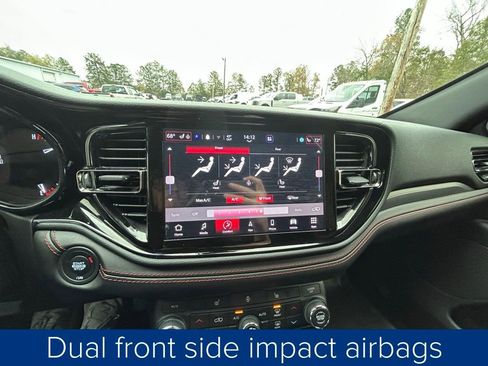 Used 2024 Dodge Durango R/T w/ Blacktop Package image 37