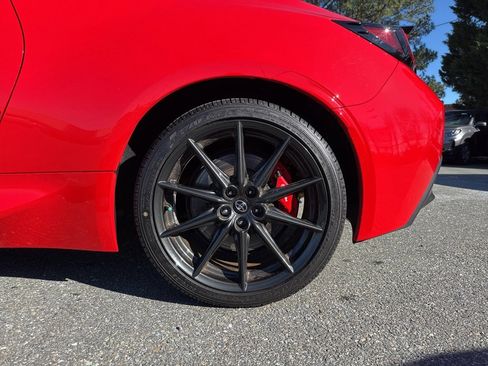 Used 2024 Toyota GR86 TRUENO Edition image 16