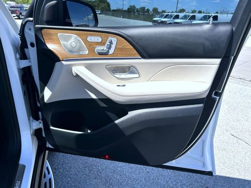 Used 2022 Mercedes-Benz GLE 350 image 15
