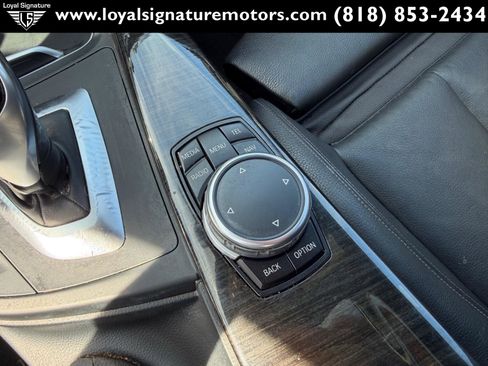 Used 2016 BMW 340i Sedan image 23