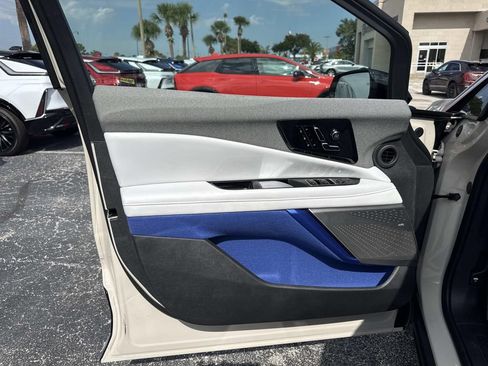 New 2027 Cadillac Optiq Premium Luxury RWD image 18