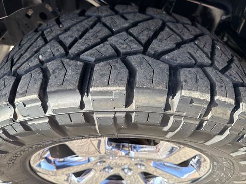 Used 2020 Ford F150 King Ranch w/ Equipment Group 601A Luxury image 12