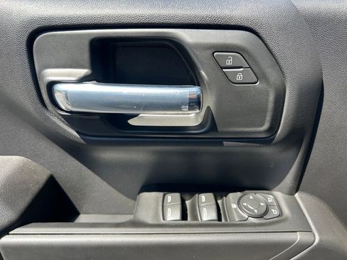 New 2026 Chevrolet Silverado 1500 Custom Trail Boss w/ LPO, Dark Essentials Package AWD/4WD image 44