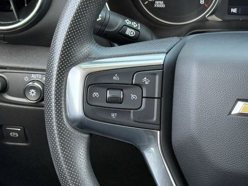 Certified 2024 Chevrolet Blazer LT w/ Convenience Package image 13