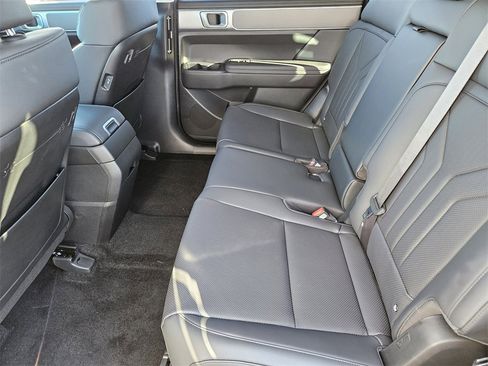 New 2026 Hyundai Santa Fe SEL image 29