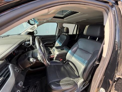 Used 2019 GMC Yukon SLT AWD/4WD image 8