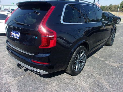 Used 2016 Volvo XC90 T6 Momentum w/ Momentum Plus Package AWD/4WD image 7