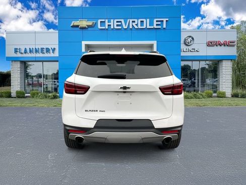 Used 2023 Chevrolet Blazer LT w/ Convenience Package image 4
