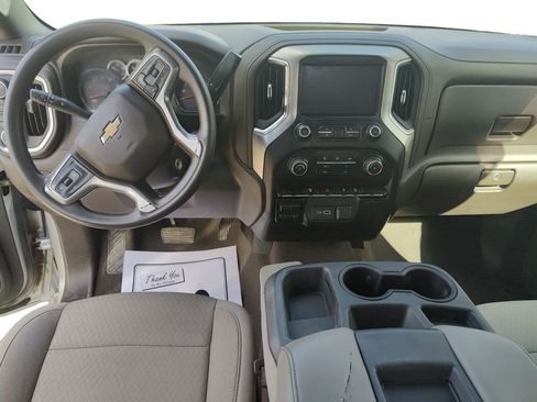 Used 2020 Chevrolet Silverado 2500 LT image 13