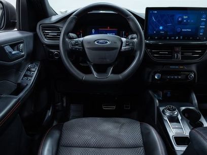Used 2023 Ford Escape ST-Line w/ Tech Pack #1