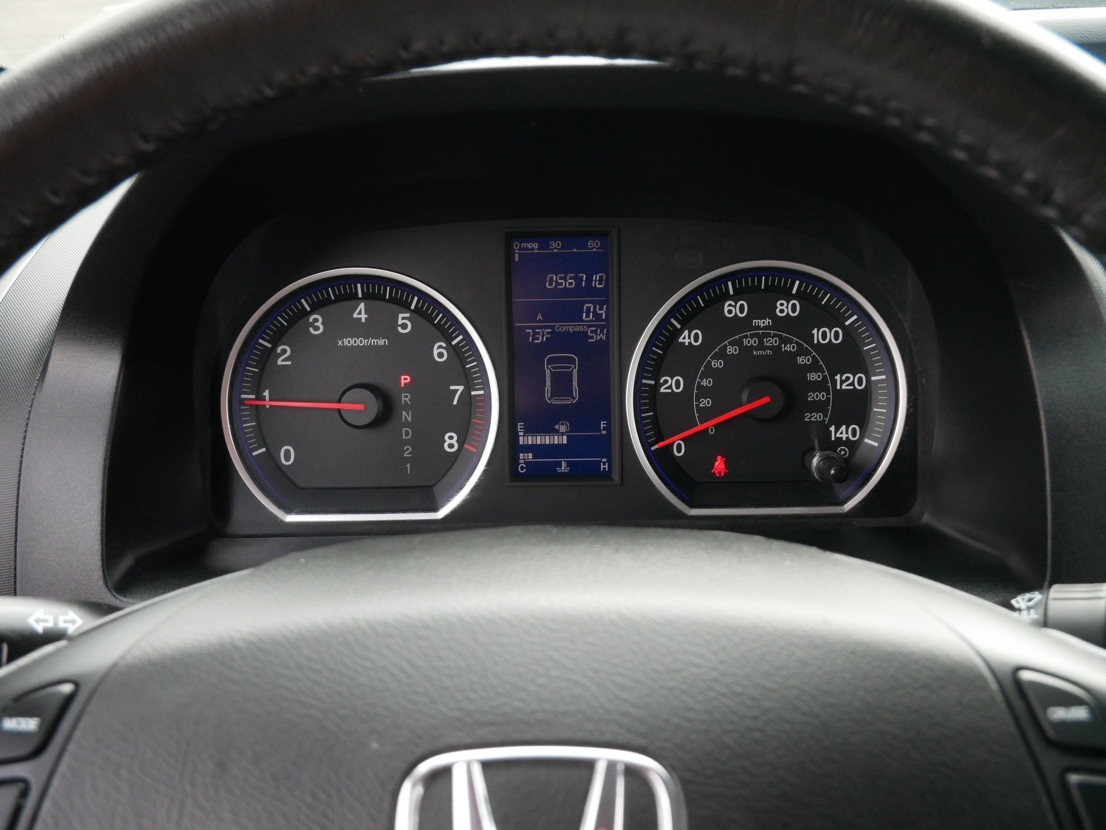 Used 2011 Honda CR-V EX-L image 21