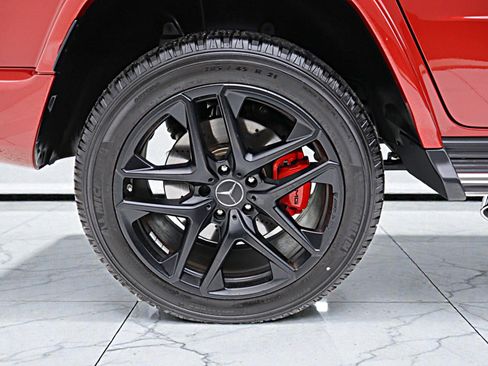 Used 2023 Mercedes-Benz G 63 AMG 4MATIC image 47