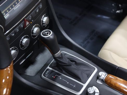 Used 2009 Mercedes-Benz SLK 300 image 55