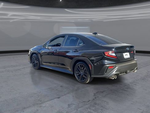 New 2026 Subaru WRX AWD/4WD image 4