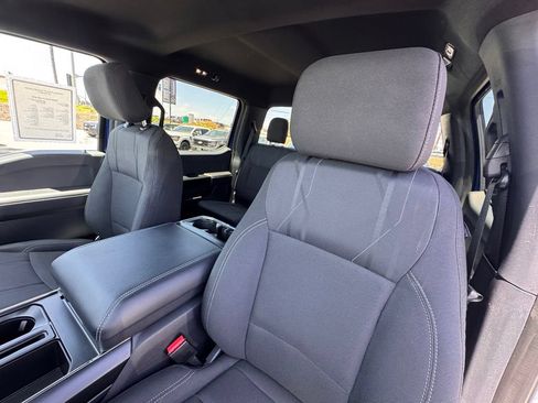 Used 2026 Ford F150 STX w/ Equipment Group 200A AWD/4WD image 19