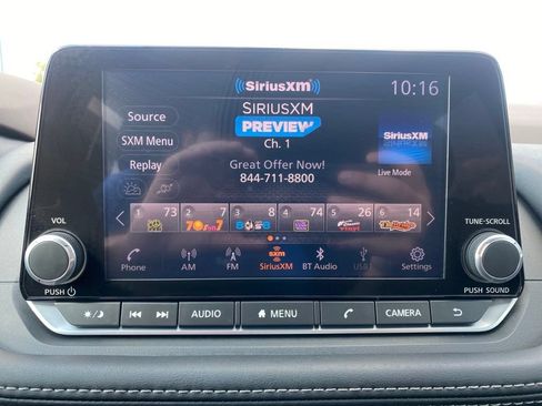 Used 2023 Nissan Rogue S AWD/4WD image 29