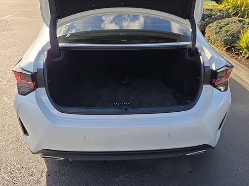 Used 2019 Lexus RC 350 AWD w/ Premium Package image 17