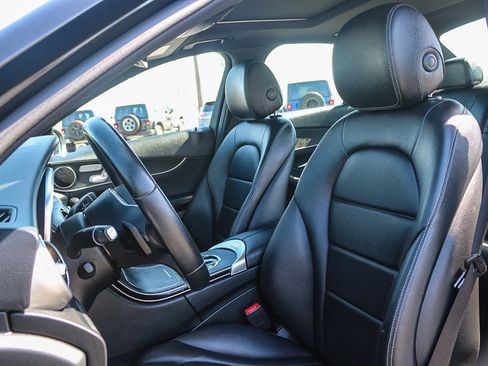 Used 2021 Mercedes-Benz C 300 Sedan image 15