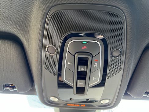 Used 2025 Audi Q7 3.0T Premium Plus w/ Premium Plus Package image 28