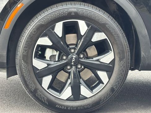 Used 2023 Kia Sportage X-Line w/ X-Line Premium Package image 27