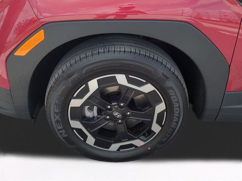 New 2026 Hyundai Santa Fe SEL w/ Tow & Go Package FWD image 11