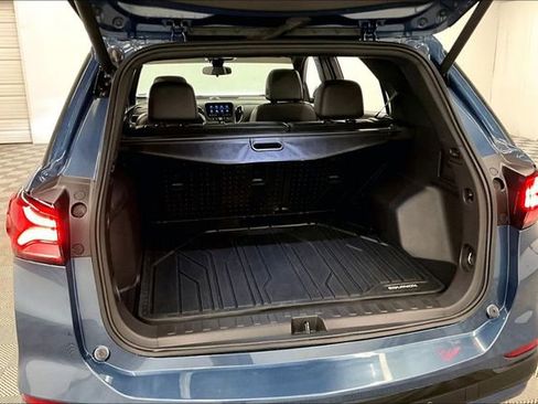 Used 2024 Chevrolet Equinox RS image 39