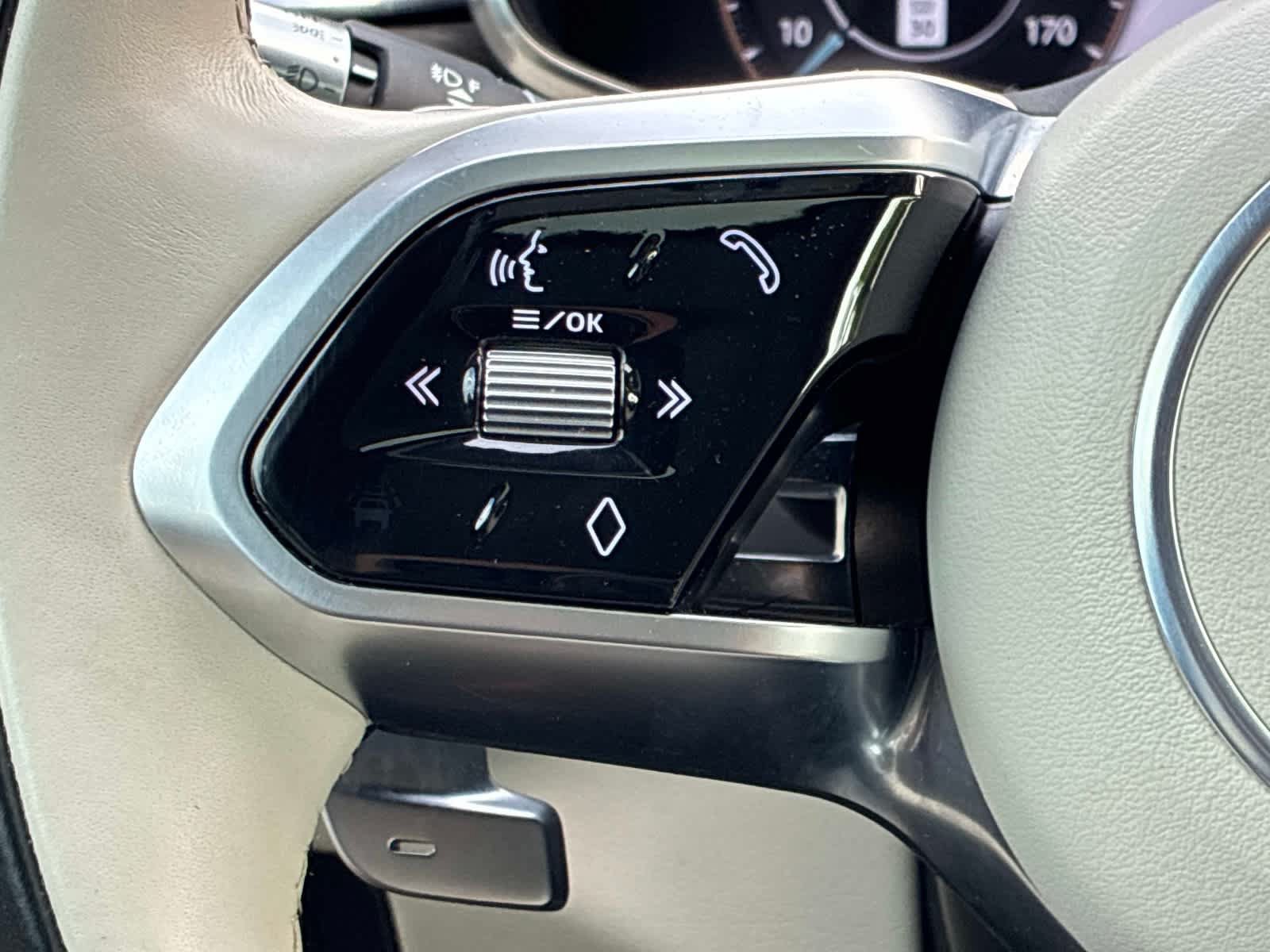 Used 2021 Jaguar F-PACE S AWD/4WD image 30