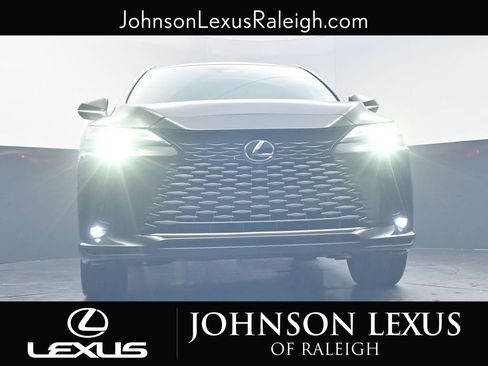 New 2026 Lexus RX 350 Premium Plus image 16