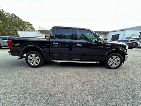 Used 2019 Ford F150 Lariat image 8