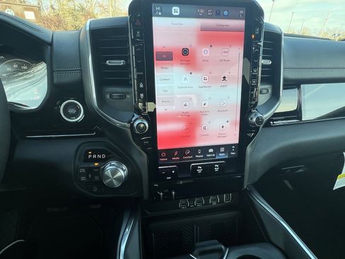 New 2026 RAM 1500 Laramie image 20