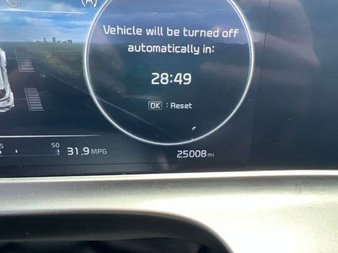 Certified 2024 Kia Seltos EX AWD/4WD image 13