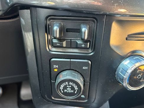 Used 2022 Ford F150 XLT w/ Equipment Group 302A High AWD/4WD image 18