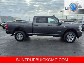 Used 2024 RAM 2500 Laramie video 2