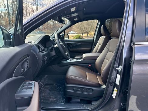 New 2026 Honda Ridgeline RTL image 23