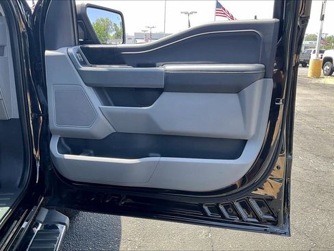 Used 2021 Ford F150 XLT w/ Equipment Group 301A Mid AWD/4WD image 26