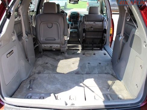 Used 2005 Toyota Sienna XLE AWD/4WD image 37