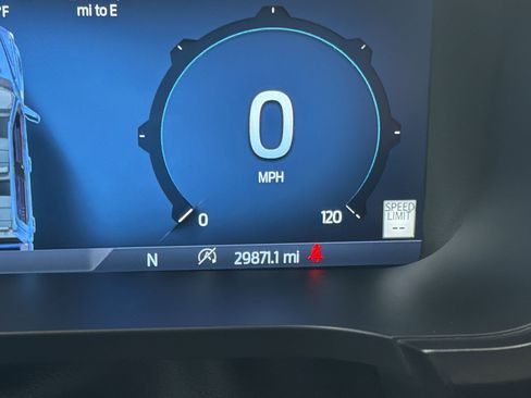 Certified 2024 Ford F150 Tremor w/ Equipment Group 402A High AWD/4WD image 17