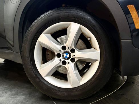 Used 2009 BMW X5 xDrive30i AWD/4WD image 12